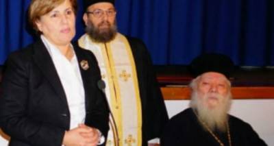 &Sigma;&upsilon;&lambda;&lambda;&upsilon;&pi;&eta;&tau;ή&rho;&iota;&alpha; &Kappa;&alpha;&lambda;&omicron;&gamma;ή&rho;&omicron;&upsilon; &gamma;&iota;&alpha; &tau;&eta;&nu; &epsilon;&kappa;&delta;&eta;&mu;ί&alpha; &tau;&omicron;&upsilon; &Mu;&eta;&tau;&rho;&omicron;&pi;&omicron;&lambda;ί&tau;&eta; &Lambda;ή&mu;&nu;&omicron;&upsilon; &Iota;&epsilon;&rho;ό&theta;&epsilon;&omicron;&upsilon;