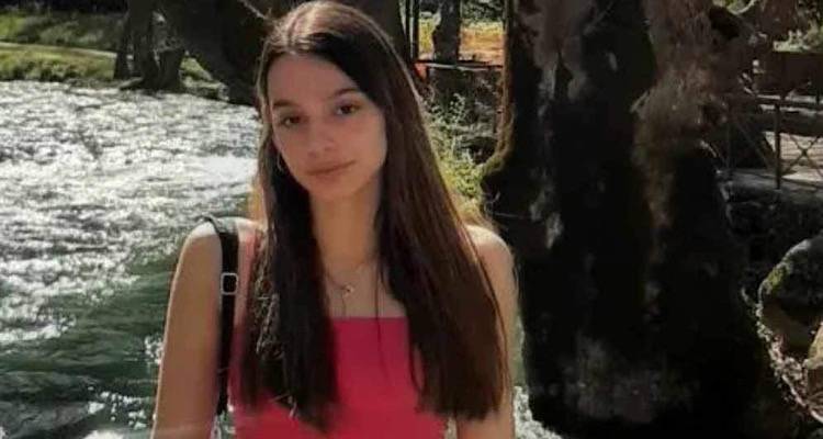 Αποστολία Λαγού: Μια από τις κορυφαίες επιδόσεις στο Β. Αιγαίο. (mp3)