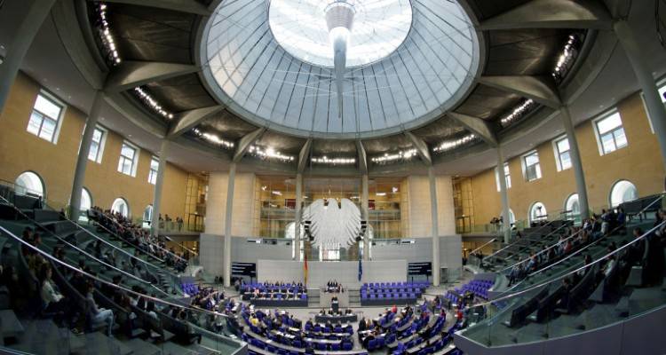 Η Γερμανία απέρριψε αίτημα να πάρει 5.000 πρόσφυγες από ελληνικούς καταυλισμούς