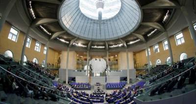 Η Γερμανία απέρριψε αίτημα να πάρει 5.000 πρόσφυγες από ελληνικούς καταυλισμούς