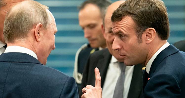 &Pi;&rho;&omicron;&epsilon;&iota;&delta;&omicron;&pi;&omicron;ί&eta;&sigma;&eta; &Mu;&alpha;&kappa;&rho;ό&nu; &sigma;&epsilon; &Pi;&omicron;ύ&tau;&iota;&nu;: &Eta; &upsilon;&pi;&omicron;&sigma;&tau;ή&rho;&iota;&xi;&eta; &tau;&eta;&sigmaf; &Gamma;&alpha;&lambda;&lambda;ί&alpha;&sigmaf; &sigma;&tau;&omicron; &Kappa;ί&epsilon;&beta;&omicron; &delta;&epsilon;&nu; &theta;&alpha; &alpha;&pi;&omicron;&delta;&upsilon;&nu;&alpha;&mu;&omega;&theta;&epsilon;ί