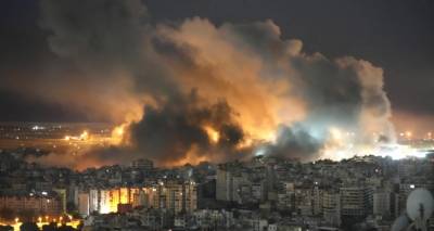 &Tau;&omicron; &Iota;&sigma;&rho;&alpha;ή&lambda; &sigma;&phi;&upsilon;&rho;&omicron;&kappa;ό&pi;&eta;&sigma;&epsilon; &omicron;&iota;&kappa;&omicron;&nu;&omicron;&mu;&iota;&kappa;&omicron;ύ&sigmaf; &sigma;&tau;ό&chi;&omicron;&upsilon;&sigmaf; &sigma;&tau;&eta; &Beta;&eta;&rho;&upsilon;&tau;ό &gamma;&iota;&alpha; &nu;&alpha; &mu;&pi;&lambda;&omicron;&kappa;ά&rho;&epsilon;&iota; &pi;ό&rho;&omicron;&upsilon;&sigmaf; &tau;&eta;&sigmaf; &Chi;&epsilon;&zeta;&mu;&pi;&omicron;&lambda;ά&chi;