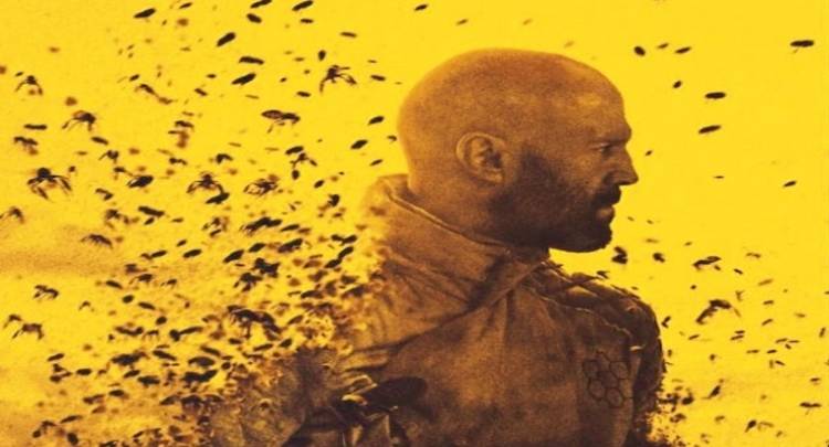 «Ο Μελισσοκόμος» κάνει στάση στο Μαρούλα