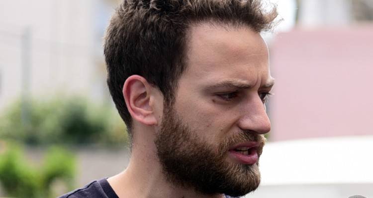 Έγκλημα στα Γλυκά Νερά: Ομολόγησε ο πιλότος τη δολοφονία της Καρολάιν