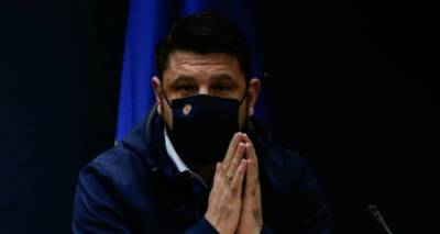 Χριστούγεννα χωρίς κάλαντα, με σαρωτικούς ελέγχους