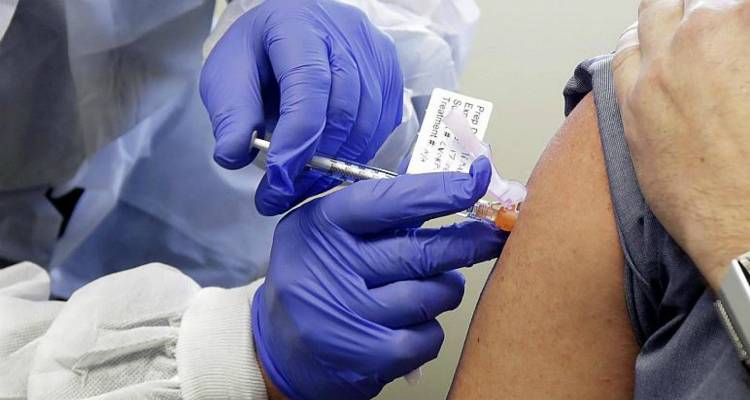 Βρετανία: Από τις 7 Δεκεμβρίου ξεκινά ο εμβολιασμός κατά του κορονοϊού