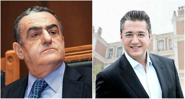 &Alpha;&theta;&alpha;&nu;&alpha;&sigma;ί&omicron;&upsilon;: &laquo;&Sigma;&tau;&eta;&rho;ί&zeta;&omega; &Tau;&zeta;&iota;&tau;&zeta;&iota;&kappa;ώ&sigma;&tau;&alpha; &gamma;&iota;&alpha;&tau;ί &epsilon;&gamma;&gamma;&upsilon;ά&tau;&alpha;&iota; &tau;&eta;&nu; &epsilon;&nu;ό&tau;&eta;&tau;&alpha; &tau;&eta;&sigmaf; &Nu;έ&alpha;&sigmaf; &Delta;&eta;&mu;&omicron;&kappa;&rho;&alpha;&tau;ί&alpha;&sigmaf;&raquo;