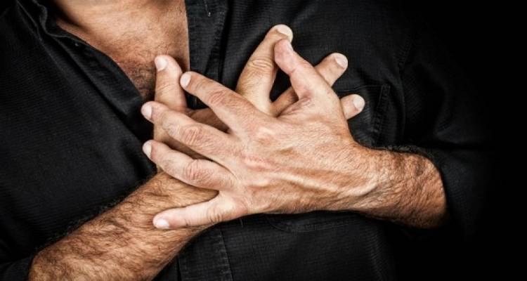 Μικρές Ιστορίες, μεγάλες Αλήθειες: Στεφανιαία Νόσος Ι