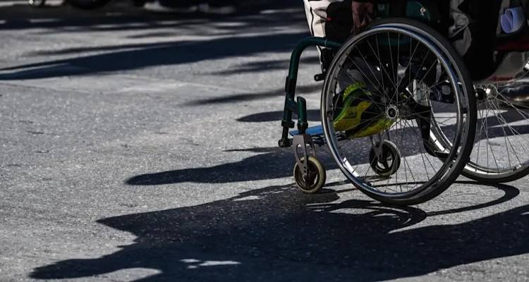 Λήμνος: Ξεκινά η έκδοση Δελτίων Μετακίνησης ΑμεΑ για το 2025