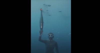 &Omicron;&lambda;&upsilon;&mu;&pi;&iota;&alpha;&kappa;&omicron;ί &Alpha;&gamma;ώ&nu;&epsilon;&sigmaf;: &Epsilon;&nu;&tau;&upsilon;&pi;&omega;&sigma;&iota;&alpha;&kappa;ά &pi;&lambda;ά&nu;&alpha; &alpha;&pi;ό &tau;&eta; &delta;ά&delta;&alpha; &sigma;&tau;&omicron;&nu; &beta;&upsilon;&theta;ό &tau;&eta;&sigmaf; &Mu;&epsilon;&sigma;&omicron;&gamma;&epsilon;ί&omicron;&upsilon;