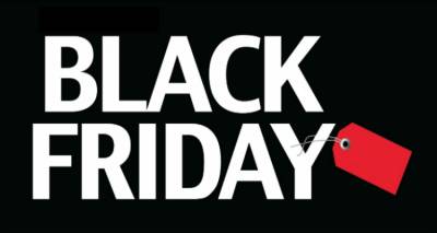 &Sigma;&kappa;έ&psi;&epsilon;&iota;&sigmaf; &gamma;&iota;&alpha; Black Friday &sigma;&tau;&eta; &Lambda;ή&mu;&nu;&omicron;