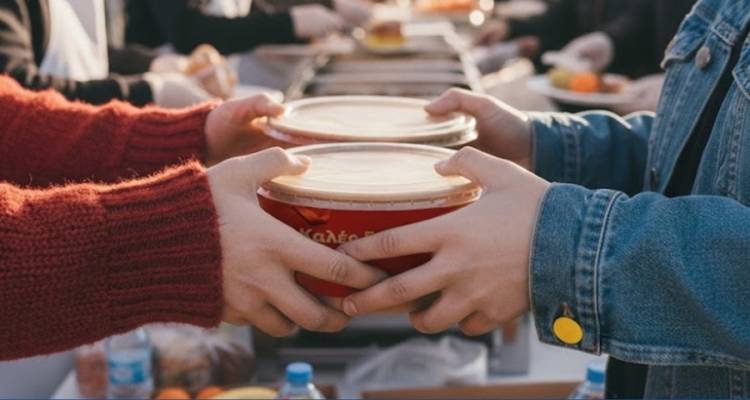 &laquo;&Gamma;&epsilon;ύ&mu;&alpha;&tau;&alpha; &Alpha;&gamma;ά&pi;&eta;&sigmaf; 2026&raquo;: &Mu;&epsilon;&gamma;ά&lambda;&omicron; &kappa;ά&lambda;&epsilon;&sigma;&mu;&alpha; &sigma;&tau;&omicron;&upsilon;&sigmaf; &Sigma;&upsilon;&lambda;&lambda;ό&gamma;&omicron;&upsilon;&sigmaf; &gamma;&iota;&alpha; &nu;&alpha; &phi;&tau;ά&sigma;&epsilon;&iota; &eta; &pi;&rho;&omicron;&sigma;&phi;&omicron;&rho;ά &sigma;&epsilon; &kappa;ά&theta;&epsilon; &gamma;&omega;&nu;&iota;ά &tau;&eta;&sigmaf; &Lambda;ή&mu;&nu;&omicron;&upsilon;