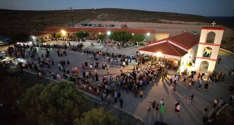 Φωτο: Δημήτρης Ελευθεράκης