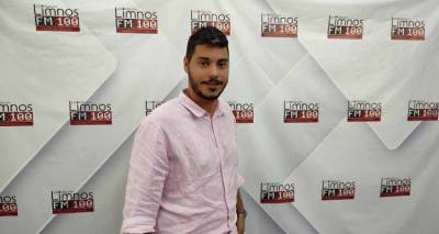 &Alpha;&pi;&omicron;&sigma;&tau;ό&lambda;&eta;&sigmaf; &Kappa;&omicron;&upsilon;&tau;&sigma;&omicron;&gamma;&iota;ά&nu;&nu;&eta;&sigmaf;: &laquo;&Kappa;&alpha;&nu;έ&nu;&alpha; &chi;&rho;&eta;&mu;&alpha;&tau;&omicron;&delta;&omicron;&tau;&iota;&kappa;ό &pi;&rho;ό&gamma;&rho;&alpha;&mu;&mu;&alpha; &delta;&epsilon;&nu; &pi;&rho;έ&pi;&epsilon;&iota; &nu;&alpha; &chi;&alpha;&theta;&epsilon;ί&raquo;