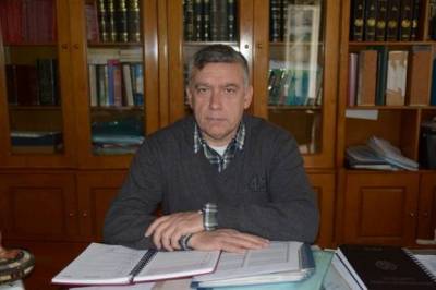 Επίσκεψη του Υπαρχηγού του Λιμενικού Σώματος Αθανάσιου Χονδρονάσιου σε Λήμνο και Σαμοθράκη