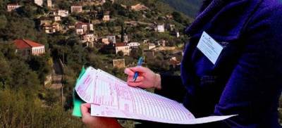 Πληθυσμιακή συρρίκνωση της Λήμνου αποκαλύπτουν τα στοιχεία από τις 10 τελευταίες απογραφές