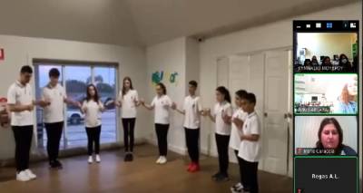 &Tau;&alpha; &alpha;&delta;&epsilon;&lambda;&phi;&omicron;&pi;&omicron;&iota;&eta;&mu;έ&nu;&alpha; &sigma;&chi;&omicron;&lambda;&epsilon;ί&alpha; &Mu;&omicron;ύ&delta;&rho;&omicron;&upsilon; &kappa;&alpha;&iota; Dandenong &tau;ί&mu;&eta;&sigma;&alpha;&nu; &tau;&eta;&nu; &Eta;&mu;έ&rho;&alpha; &Mu;&nu;ή&mu;&eta;&sigmaf; &tau;&eta;&sigmaf; &Gamma;&epsilon;&nu;&omicron;&kappa;&tau;&omicron;&nu;ί&alpha;&sigmaf; &tau;&omicron;&upsilon; &Pi;&omicron;&nu;&tau;&iota;&alpha;&kappa;&omicron;ύ &Epsilon;&lambda;&lambda;&eta;&nu;&iota;&sigma;&mu;&omicron;ύ