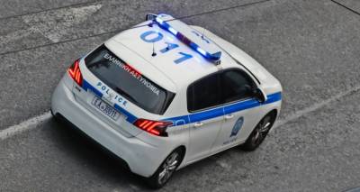 &Alpha;&nu;ή&lambda;&iota;&kappa;&omicron;&sigmaf; &beta;&rho;έ&theta;&eta;&kappa;&epsilon; &mu;&alpha;&chi;&alpha;&iota;&rho;&omega;&mu;έ&nu;&omicron;&sigmaf; έ&xi;&omega; &alpha;&pi;ό &sigma;&chi;&omicron;&lambda;&epsilon;ί&omicron; &sigma;&tau;&omicron;&nu; Ά&gamma;&iota;&omicron; &Pi;&alpha;&nu;&tau;&epsilon;&lambda;&epsilon;ή&mu;&omicron;&nu;&alpha;
