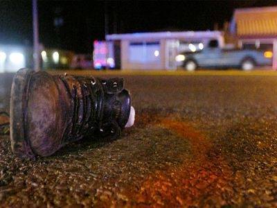 Νεκρός 24χρονος στην άσφαλτο της Λήμνου