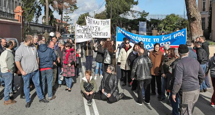 Μεταναστευτικό: Αντιδράσεις στα νησιά του Βορείου Αιγαίου για τη δημιουργία νέων δομών