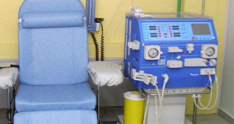 Βρέθηκε λύση για τη Μονάδα Τεχνητού Νεφρού της Λήμνου