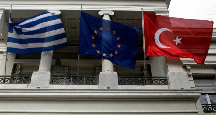 Ξεκινάει ο διάλογος Ελλάδας-Τουρκίας για τα Μέτρα Οικοδόμησης Εμπιστοσύνης | Τα εμπόδια