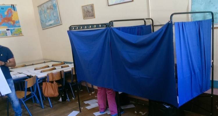 Άνοιξαν οι κάλπες και στη Λήμνο | Όλα όσα πρέπει να γνωρίζετε για τις σημερινές εκλογές