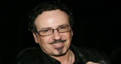 Ο Χάρης Ρώμας στον Fm 100: «Είναι χαρά μου να βρίσκομαι στη Λήμνο» (mp3)