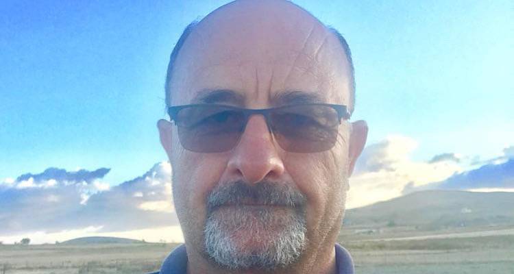 &Pi;&alpha;&lambda;&alpha;&iota;&omicron;&lambda;ό&gamma;&omicron;&sigmaf; &Kappa;&upsilon;&rho;&iota;&alpha;&zeta;ή&sigmaf;: &laquo;&Alpha;&nu;&alpha;&kappa;&omicron;&iota;&nu;ώ&nu;&omega; &tau;&eta;&nu; &upsilon;&pi;&omicron;&psi;&eta;&phi;&iota;ό&tau;&eta;&tau;ά &mu;&omicron;&upsilon; &mu;&epsilon; &tau;&omicron;&nu; &sigma;&upsilon;&nu;&delta;&upsilon;&alpha;&sigma;&mu;ό &tau;&eta;&sigmaf; &Epsilon;&lambda;&epsilon;&omicron;&nu;ώ&rho;&alpha;&sigmaf; &Gamma;&epsilon;ώ&rho;&gamma;&alpha;&raquo;
