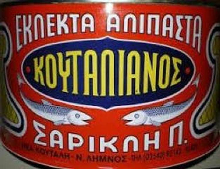 Ανάκληση Λημνιού προϊόντος από τον ΕΦΕΤ