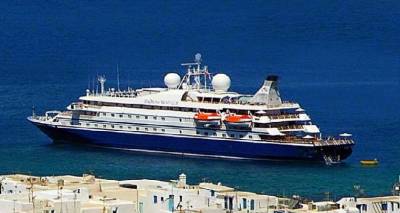 &Sigma;&tau;&omicron; &pi;&rho;ό&gamma;&rho;&alpha;&mu;&mu;&alpha; &tau;&eta;&sigmaf; SeaDream Yacht Club &eta; &Lambda;ή&mu;&nu;&omicron;&sigmaf; &gamma;&iota;&alpha; &tau;&omicron; &kappa;&alpha;&lambda;&omicron;&kappa;&alpha;ί&rho;&iota; &tau;&omicron;&upsilon; 2023