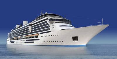 Αύξηση των κρουαζιερόπλοιων στη Λήμνο | Το ανανεωμένο πρόγραμμα των αφίξεων