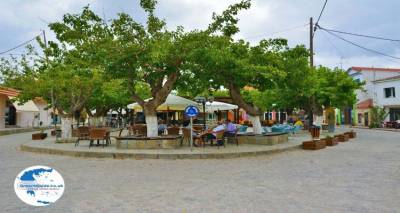 Διακοπή ρεύματος αύριο στην Ατσική