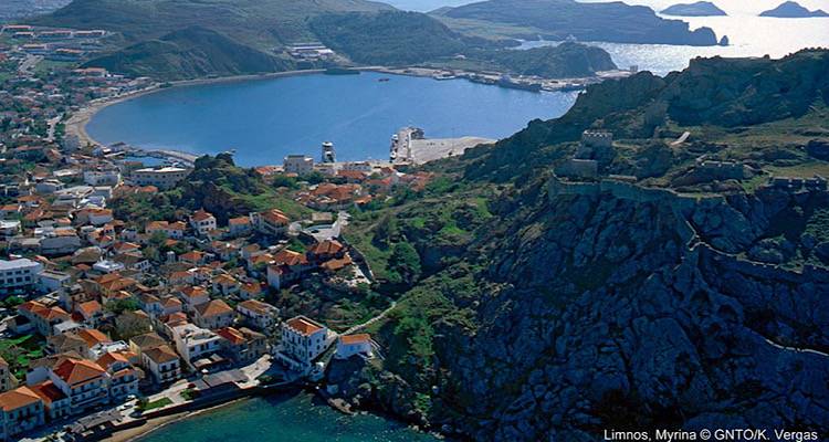 Λήμνος: Έκκληση για υπεύθυνη χρήση νερού | Οδηγίες από τον Δήμο Λήμνου