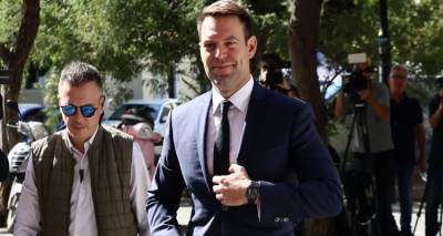 &Rho;&alpha;&nu;&tau;&epsilon;&beta;&omicron;ύ &sigma;&tau;&omicron; &sigma;&upsilon;&nu;έ&delta;&rho;&iota;&omicron; &delta;ί&nu;&epsilon;&iota; &omicron; &Kappa;&alpha;&sigma;&sigma;&epsilon;&lambda;ά&kappa;&eta;&sigmaf;, &lambda;ή&xi;&alpha;&nu; &theta;&epsilon;&omega;&rho;&omicron;ύ&nu; &tau;&omicron; &theta;έ&mu;&alpha; &tau;&eta;&sigmaf; &upsilon;&pi;&omicron;&psi;&eta;&phi;&iota;ό&tau;&eta;&tau;ά&sigmaf; &tau;&omicron;&upsilon; &omicron;&iota; 87 -&Epsilon;&kappa;&rho;&eta;&kappa;&tau;&iota;&kappa;ό &kappa;&lambda;ί&mu;&alpha;