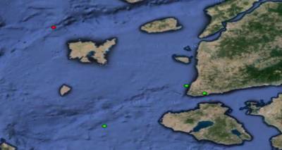 &Alpha;&sigma;&theta;&epsilon;&nu;ή&sigmaf; &sigma;&epsilon;&iota;&sigma;&mu;&iota;&kappa;ή &delta;ό&nu;&eta;&sigma;&eta; &sigma;&tau;&eta; &Lambda;ή&mu;&nu;&omicron;