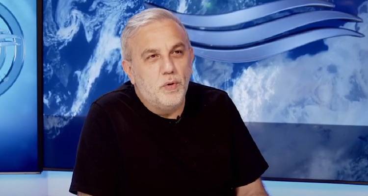 Πένθος και θλίψη για την απώλεια του 49χρονου Χρ. Βαλασέλλη