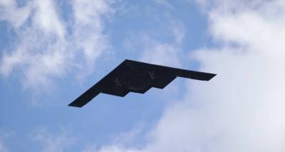 &Alpha;&nu;ά&lambda;&upsilon;&sigma;&eta; CNN: &Mu;ή&nu;&upsilon;&mu;&alpha; &tau;&omega;&nu; &Eta;&Pi;&Alpha; &sigma;&tau;&omicron; &Iota;&rho;ά&nu; &tau;&omicron; &chi;&tau;ύ&pi;&eta;&mu;&alpha; &kappa;&alpha;&tau;ά &tau;&omega;&nu; &Chi;&omicron;ύ&theta;&iota; &mu;&epsilon; stealth &beta;&omicron;&mu;&beta;&alpha;&rho;&delta;&iota;&sigma;&tau;&iota;&kappa;ό &Beta;-2 Spirit