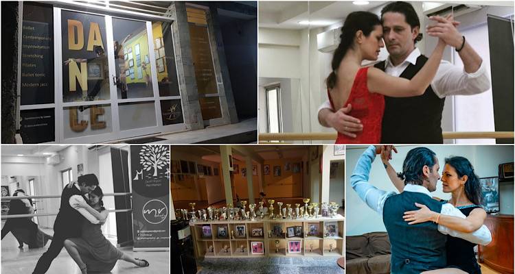 Dance Academy by Limnos | &Eta; &tau;έ&chi;&nu;&eta; &tau;&omicron;&upsilon; &chi;&omicron;&rho;&omicron;ύ, έ&chi;&epsilon;&iota; &pi;&lambda;έ&omicron;&nu; &tau;&omicron; &delta;&iota;&kappa;ό &tau;&eta;&sigmaf; &epsilon;&pi;&alpha;&gamma;&gamma;&epsilon;&lambda;&mu;&alpha;&tau;&iota;&kappa;ό &sigma;&pi;ί&tau;&iota; &sigma;&tau;&eta; &Lambda;ή&mu;&nu;&omicron;