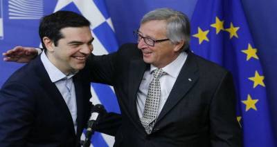 &Nu;έ&alpha; &epsilon;&pi;&iota;&kappa;&omicron;&iota;&nu;&omega;&nu;ί&alpha; &Tau;&sigma;ί&pi;&rho;&alpha;-&Gamma;&iota;&omicron;ύ&nu;&kappa;&epsilon;&rho;