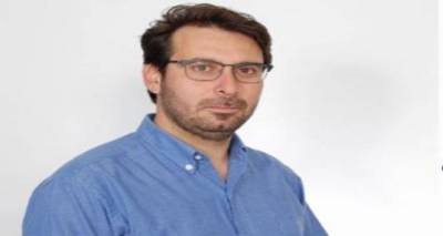 &Lambda;ή&mu;&nu;&omicron;&sigmaf;: &Alpha;&nu;&tau;&iota;&delta;ή&mu;&alpha;&rho;&chi;&omicron;&sigmaf; &tau;&epsilon;&chi;&nu;&iota;&kappa;ώ&nu; έ&rho;&gamma;&omega;&nu; &Gamma;&iota;ώ&rho;&gamma;&omicron;&sigmaf; &Delta;&eta;&mu;ά&rho;&eta;&sigmaf;: "&Mu;&epsilon;&tau;ά &alpha;&pi;ό &delta;&upsilon;ό&mu;&iota;&sigma;&iota; &chi;&rho;ό&nu;&iota;&alpha; &phi;&alpha;ί&nu;&epsilon;&tau;&alpha;&iota; &omicron;&rho;ί&zeta;&omicron;&nu;&tau;&alpha;&sigmaf; &alpha;&iota;&sigma;&iota;&omicron;&delta;&omicron;&xi;ί&alpha;&sigmaf;"