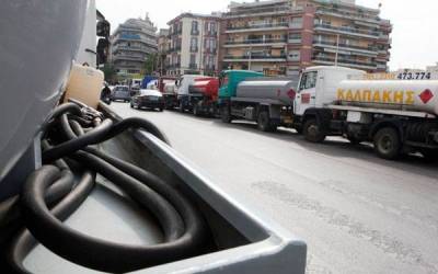 &Alpha;&pi;&omicron; &sigma;ή&mu;&epsilon;&rho;&alpha; &eta; &delta;&iota;ά&theta;&epsilon;&sigma;&eta; &pi;&epsilon;&tau;&rho;&epsilon;&lambda;&alpha;ί&omicron;&upsilon; &theta;έ&rho;&mu;&alpha;&nu;&sigma;&eta;&sigmaf; - &pi;&omicron;&iota;&omicron;ί &delta;&iota;&kappa;&alpha;&iota;&omicron;ύ&nu;&tau;&alpha;&iota; &tau;&omicron; &epsilon;&pi;ί&delta;&omicron;&mu;&alpha;