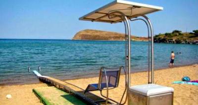 &Delta;&iota;&epsilon;&upsilon;&kappa;&rho;&iota;&nu;ή&sigma;&epsilon;&iota;&sigmaf; &gamma;&iota;&alpha; &tau;&eta; &delta;&iota;ά&theta;&epsilon;&sigma;&eta; &tau;&eta;&lambda;&epsilon;&chi;&epsilon;&iota;&rho;&iota;&sigma;&tau;ή&rho;&iota;&omega;&nu; SEATRAC &sigma;&tau;&eta;&nu; &pi;&alpha;&rho;&alpha;&lambda;ί&alpha; &tau;&omicron;&upsilon; &Rho;&omega;&mu;έ&iota;&kappa;&omicron;&upsilon; &Gamma;&iota;&alpha;&lambda;&omicron;ύ