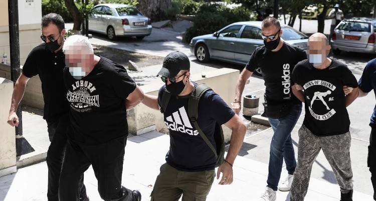 Φρίκη στην Ηλιούπολη: Η κόλαση που ζούσε από τα 11 της η 18χρονη κοπέλα | Tην βίαζαν και την εξέδιδαν, πώς κατάφερε να αποδράσει