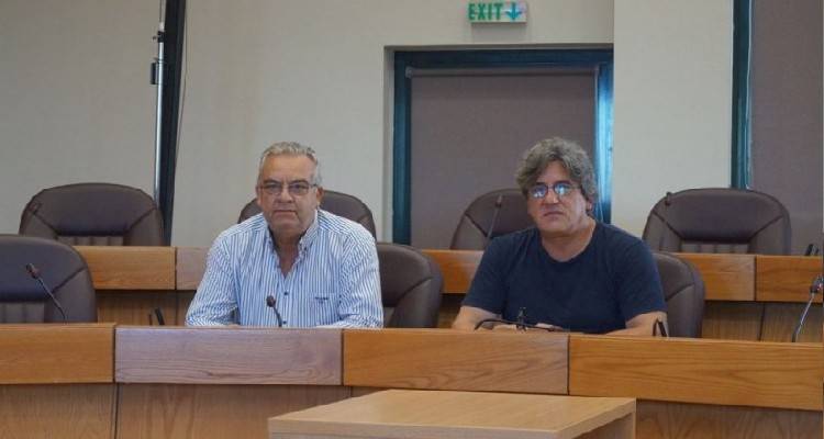 &Sigma;&tau;ή&rho;&iota;&xi;&eta; &sigma;&epsilon; &epsilon;&pi;&iota;&chi;&epsilon;&iota;&rho;ή&sigma;&epsilon;&iota;&sigmaf; &alpha;&pi;ό &tau;&omicron; &gamma;&rho;&alpha;&phi;&epsilon;ί&omicron; &kappa;&alpha;&iota;&nu;&omicron;&tau;&omicron;&mu;ί&alpha;&sigmaf; &tau;&eta;&sigmaf; &Pi;&epsilon;&rho;&iota;&phi;έ&rho;&epsilon;&iota;&alpha;&sigmaf; &Beta;&omicron;&rho;&epsilon;ί&omicron;&upsilon; &Alpha;&iota;&gamma;&alpha;ί&omicron;&upsilon;