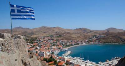 &Lambda;ή&mu;&nu;&omicron;&sigmaf; &kappa;&alpha;&iota; &Sigma;&alpha;&mu;&omicron;&theta;&rho;ά&kappa;&eta; &ldquo;&sigma;ώ&zeta;&omicron;&upsilon;&nu;&rdquo; &tau;&omicron;&nu; &tau;&omicron;&upsilon;&rho;&iota;&sigma;&mu;ό &tau;&eta;&sigmaf; &Beta;&omicron;&rho;&epsilon;ί&omicron;&upsilon; &Epsilon;&lambda;&lambda;ά&delta;&alpha;&sigmaf;