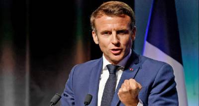 &Delta;&iota;ά&gamma;&gamma;&epsilon;&lambda;&mu;&alpha; &Mu;&alpha;&kappa;&rho;ό&nu;: M&iota;&alpha; &kappa;&upsilon;&beta;έ&rho;&nu;&eta;&sigma;&eta; &epsilon;&theta;&nu;&iota;&kappa;ή&sigmaf; &epsilon;&nu;ό&tau;&eta;&tau;&alpha;&sigmaf; &delta;&epsilon;&nu; &delta;&iota;&kappa;&alpha;&iota;&omicron;&lambda;&omicron;&gamma;&epsilon;ί&tau;&alpha;&iota; &gamma;&iota;&alpha; &tau;&eta;&nu; ώ&rho;&alpha;