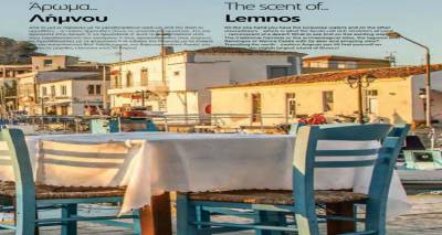 Η Λήμνος «ταξιδεύει» με τις πτήσεις της Astra Airlines! (photos)