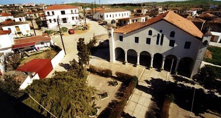 Το πρόγραμμα για τις πολιτιστικές δραστηριότητες του χειμώνα ανακοίνωσε ο Πολιτιστικός Σύλλογος Ατσικής