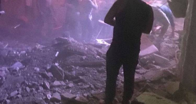&Pi;&alpha;&nu;&iota;&kappa;ό&sigmaf; &sigma;&epsilon; &kappa;&lambda;&alpha;&mu;&pi; &sigma;&tau;&eta;&nu; &Tau;&epsilon;&nu;&epsilon;&rho;ί&phi;&eta;: &Delta;ά&pi;&epsilon;&delta;&omicron; &kappa;&alpha;&tau;έ&rho;&rho;&epsilon;&upsilon;&sigma;&epsilon; &kappa;&alpha;&iota; &omicron;&iota; &theta;&alpha;&mu;ώ&nu;&epsilon;&sigmaf; &beta;&rho;έ&theta;&eta;&kappa;&alpha;&nu;... &sigma;&tau;&omicron; &upsilon;&pi;ό&gamma;&epsilon;&iota;&omicron;!